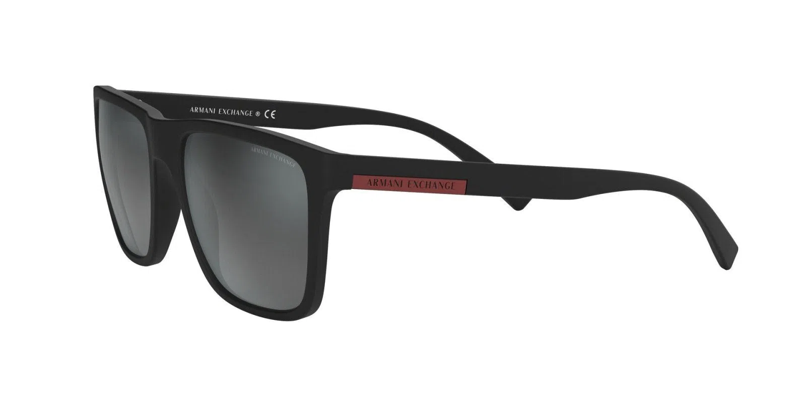 Armani Exchange 4080SF Sunglasses - view 7